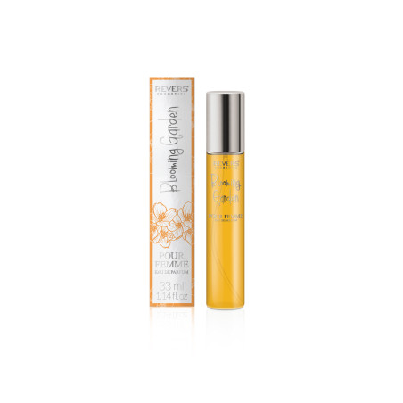 REVERS Garden parfumovaná voda 33 ml
