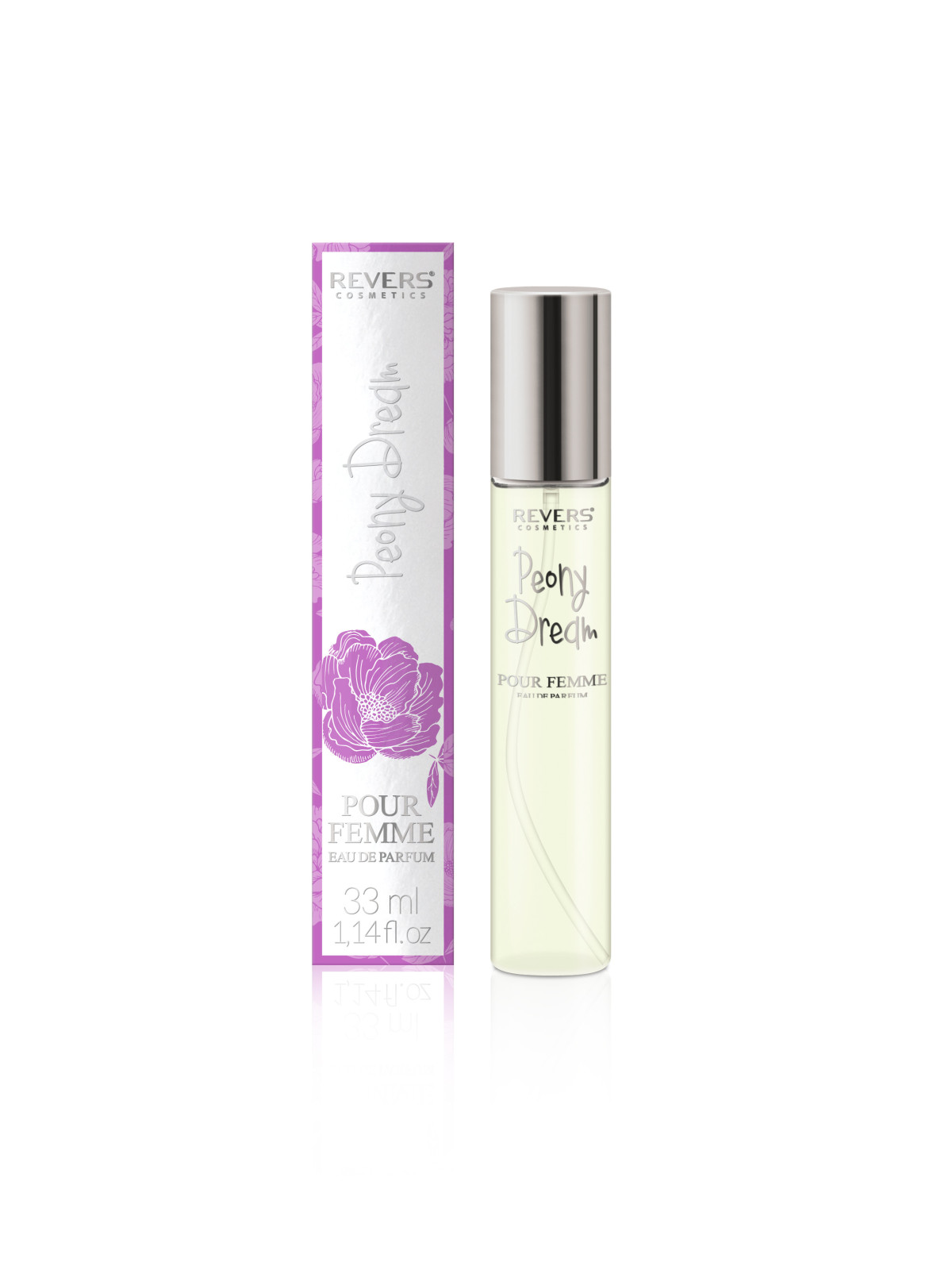Parfum 33 ml Garden - Peony Dream