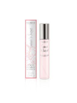 Parfum 33 ml Garden - Sweet Whisper
