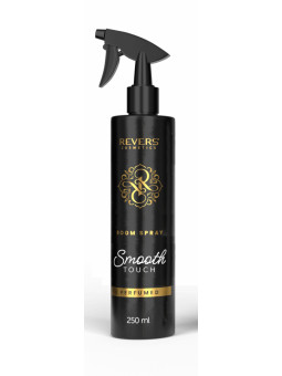 Parfumovaný sprej do izby Smooth Touch - 250ml