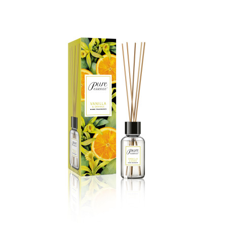 Osviežovač stick 25ml - Vanilla Orange
