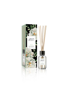 Osviežovač stick 25ml - Biely Kvet
