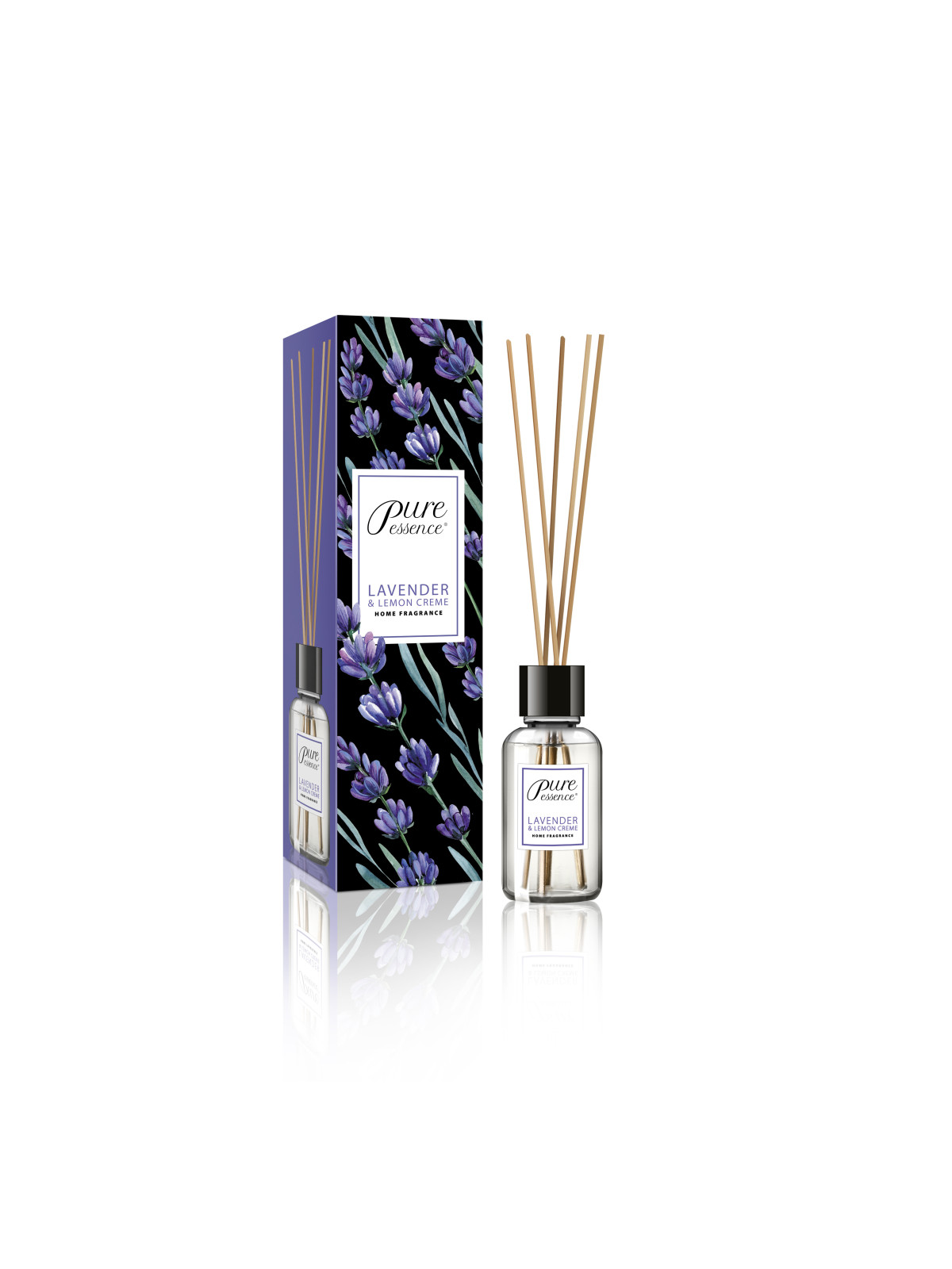 Osviežovač stick 25ml - Lavanda Lemon