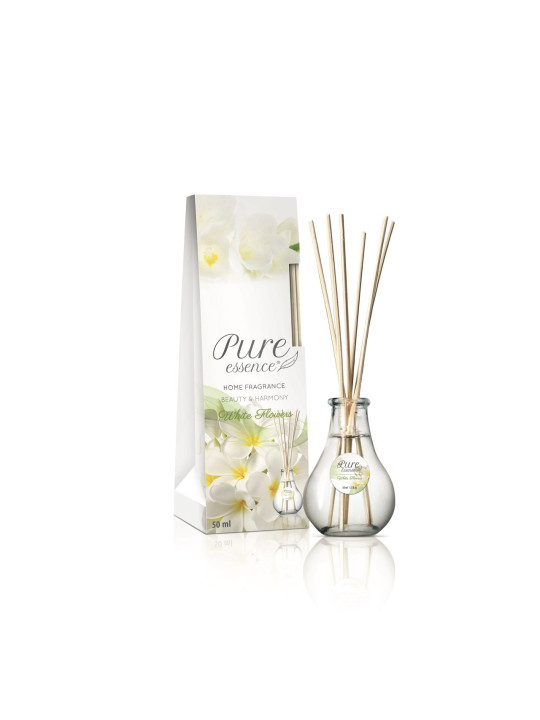 Osviežovač stick 50ml - Biely Kvet