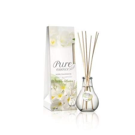 Osviežovač stick 50ml - Biely Kvet