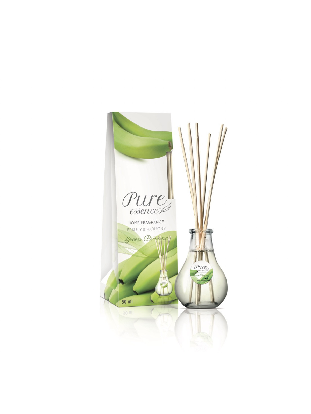 Osviežovač stick 50ml - Green Banana