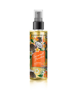 BODY MIST Coconut Paradise 200 ml