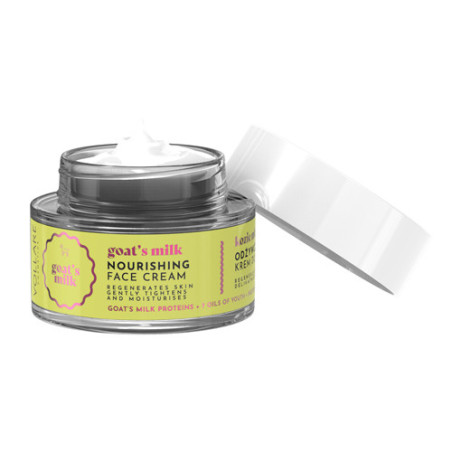 Krém na tvár 7 olejov 50 ml