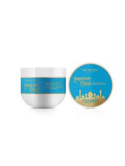 Maslo na telo Dubai Parfumované - 250ml - luxurious clous