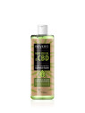 Šampón na vlasy 400 ml Hydratačný a posilňujúci  Hemp Seed Oil CBD