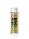Čistiaca micelárna tekutina s prírodným konopným olejom s CBD 400ml
