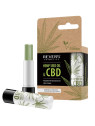REVERS Hemp Seed Oil & CBD výživný balzam na pery