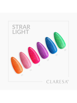CLARESA STARLIGHT KOLEKCIA 15-20