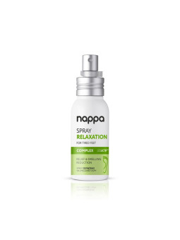 Sprej na nohy - 55ml - relaxačný