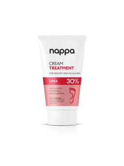 Krém na nohy - 150ml - 30%