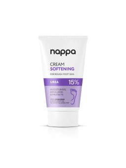 Krém na nohy - 150ml - 15%