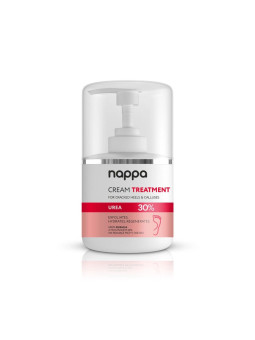 Krém na nohy - 250ml - 30%