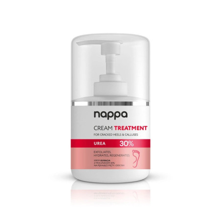 Krém na nohy - 250ml - 30%