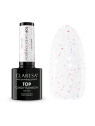 TOP NO WIPE EFFECT TOP COAT – CANDY RAINBOW / SWEET CRUSH
