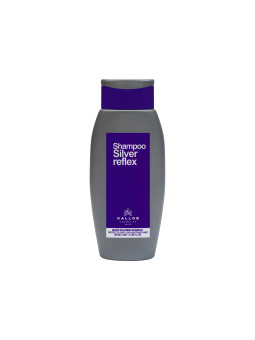 KALLOS Silver Reflex Šampón