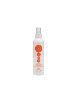 KJMN Volumizing Spray