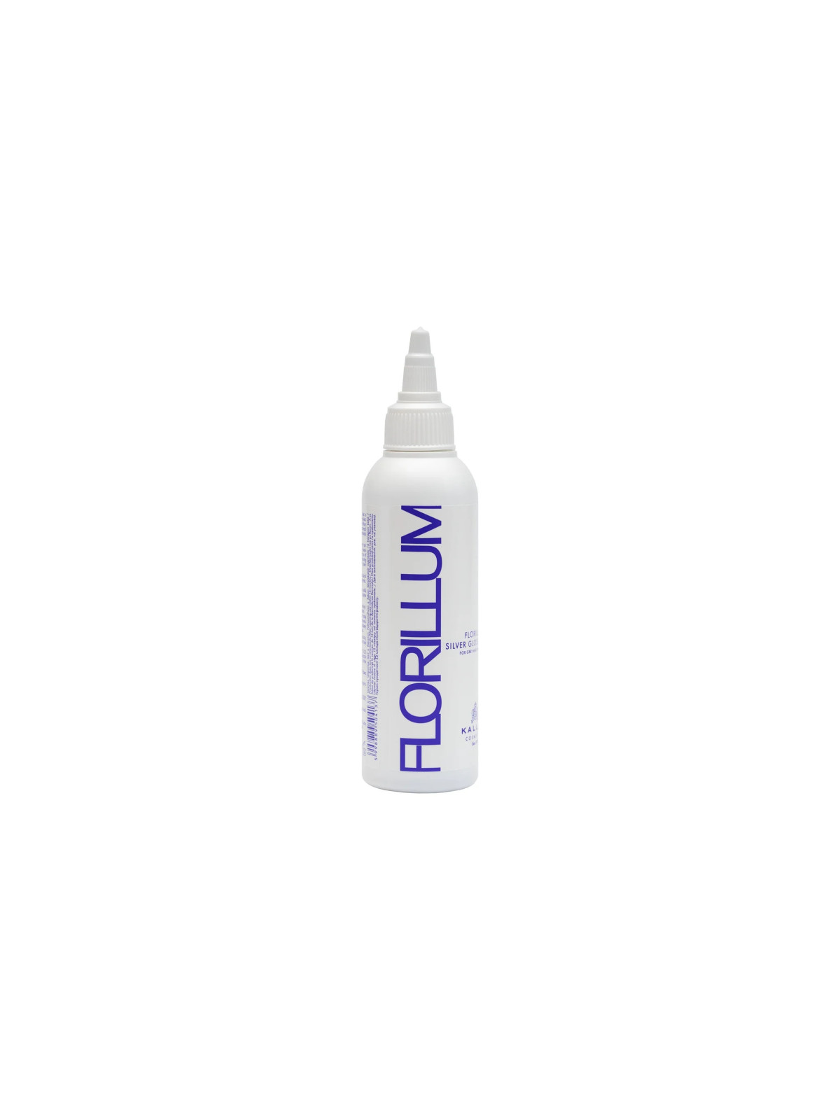 KALLOS Florillum Silver Gloss Lotion- Zosvetlovač