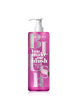 Sprchový gél 400 ml - You Make Me Blush