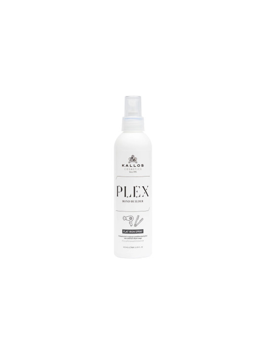 PLEX Bond Builder Flat Iron Sprej