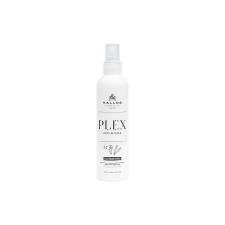 PLEX Bond Builder Flat Iron Sprej