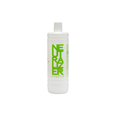 KALLOS Perm Neutralizer 1+1