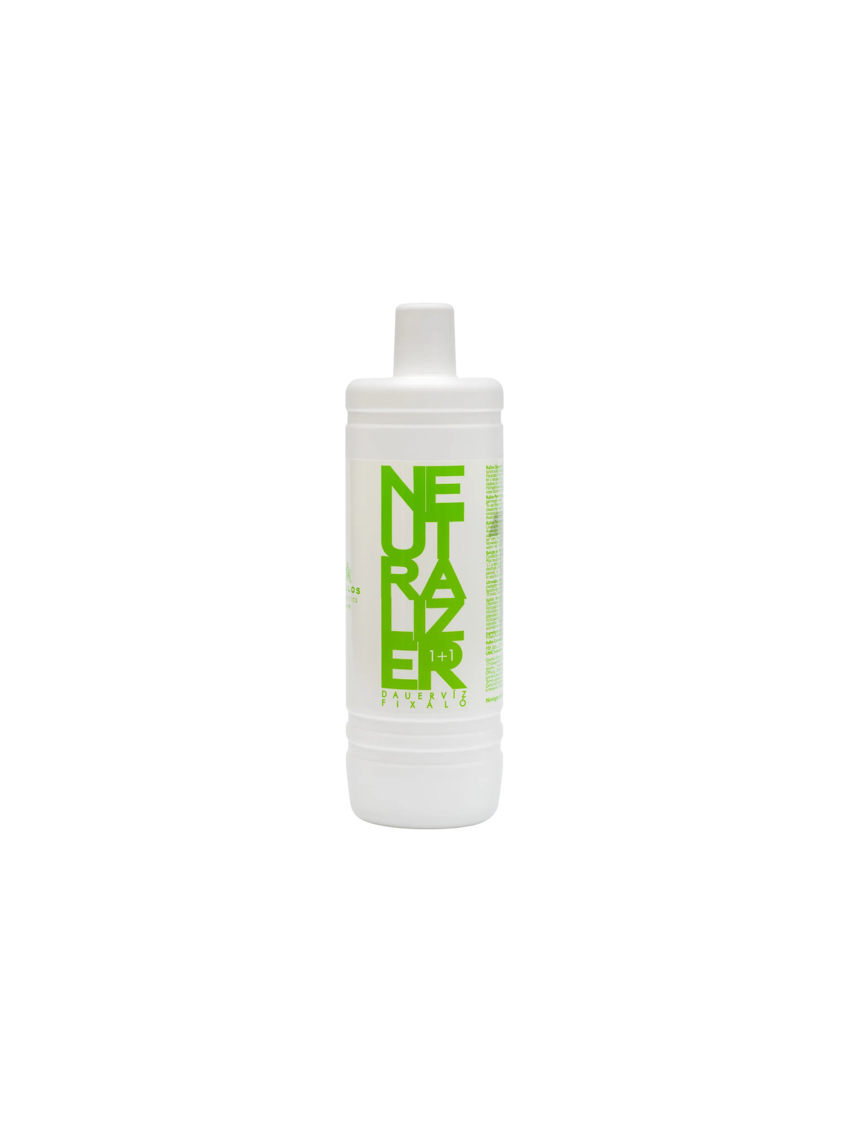 KALLOS Perm Neutralizer 1+1