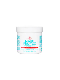 KALLOS Hair Pro-Tox Bezoplachový kondicionér