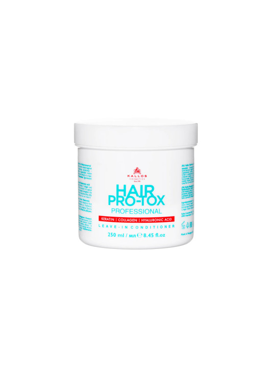 KALLOS Hair Pro-Tox Bezoplachový kondicionér
