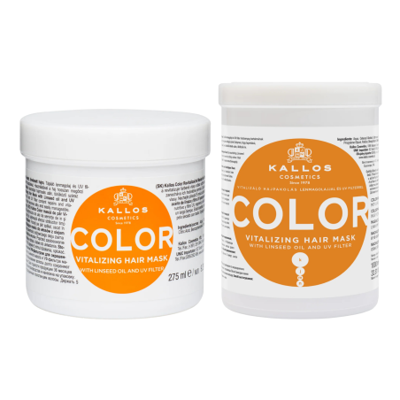 KJMN COLOR Maska