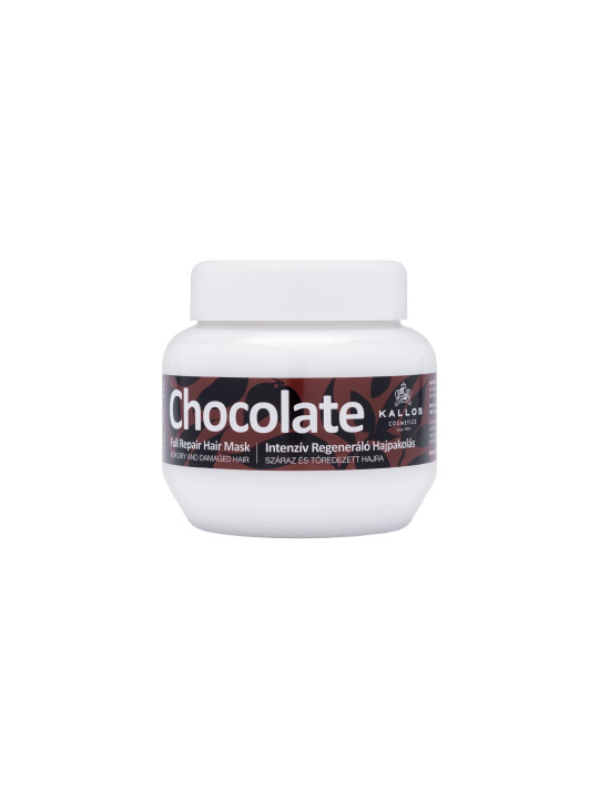 Kallos Chocolate maska na vlasy