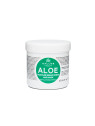 KJMN Aloe  maska na vlasy