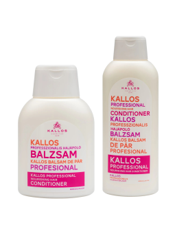 Kallos Professional  kondicionér