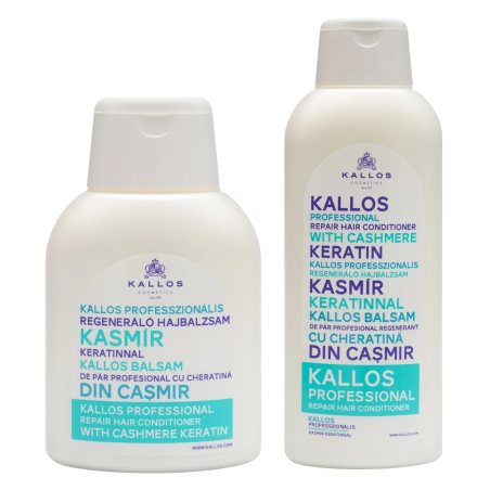 Kallos Professional kondicionér