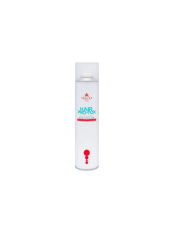 Kallos Hair Pro-Tox lak na vlasy