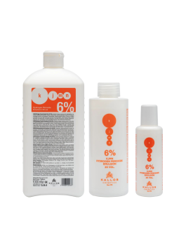 KJMN Peroxid 6%