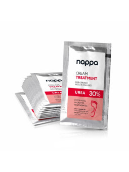 Krém na nohy - 10ml - 30%