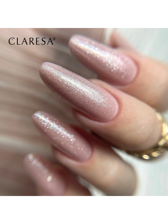 CLARESA TOP MOONSTONE/ SUNSTONE /CRAZY QUARTZ