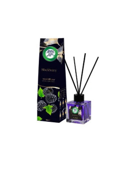 Osviežovač stick 100ml -blackberry