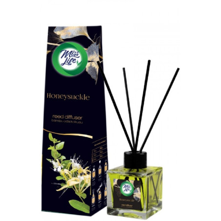 Osviežovač stick 100ml - Honeysuckle