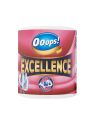 Ooops! Excellence (250 útržkov) – Domáce papierové utierky (3-vrstvové)