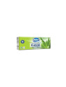 Papierové vreckovky - 100ks- 3vrstv. aloe vera