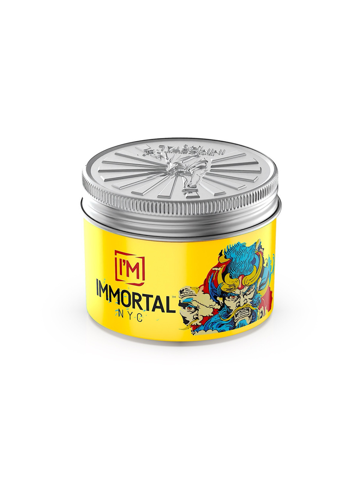 IMMORTAL NYC – Kolekcia Reserve Familia Styling