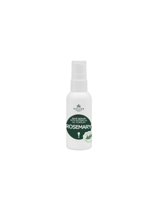 KALLOS KJMN Rosemary Vlasové sérum