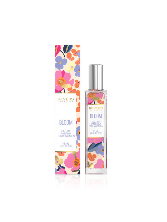 REVERS Floral Stories parfumovaná voda 15 ml