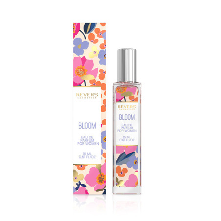 REVERS Floral Stories parfumovaná voda 15 ml